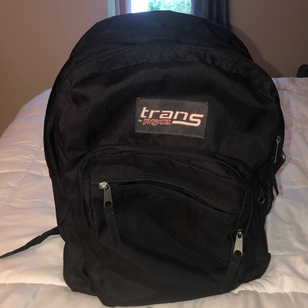 Trans by JanSport TM60 backpack